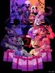 FNAF 2
