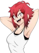 Tomo Aizawa 