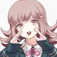 Chiaki Nanami AU