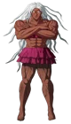 Sakura Ogami