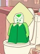 -Peridot-
