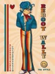 Reboot Wally 