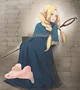 Marcille Donato Feet