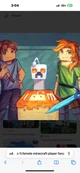 Minecraft rpg