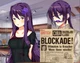 Yuri parents ddlc