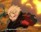 Katsuki Bakugou 