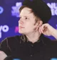 patrick stump