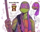 Donatello Hamato