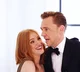Tom Hiddleston 