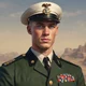 030 Marine Crush