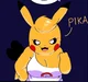 Kanna the Pikachu 
