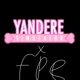 Yandere sim x fpe