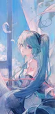 Hatsune miku