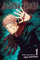 Jujutsu Kaisen RPG