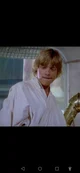 Luke Skywalker