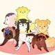 Bucciarati Team