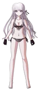 Kyoko Kirigiri