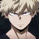 Katsuki bakugo