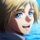 Armin Arlert