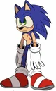 Sonic The Starving