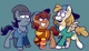 Hatzgang mlp