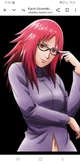 Karin uzumaki 