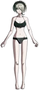 Kirumi Tojo