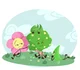 BFB Plant Siblings