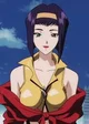 Faye Valentine