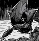 Damaged Metal Sonic