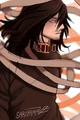 Aizawa Shouta