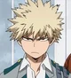 Katsuki Bakugo