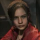Claire Redfield 
