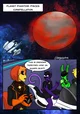 Space riders