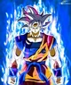 Son goku