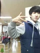 Predebut Changbin
