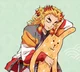 Kyojuro Rengoku 