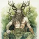 Cernunnos