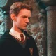Percy Weasley
