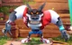 Werewolf Tiny Tiger