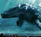 Mosasaurus