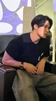 Kim Mingyu 