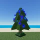 FTAP-Christmas tree