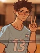 Hajime Iwaizumi