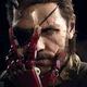 Venom Snake-MGSV