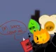 -Sadly BFDI-