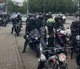 Bikers meet