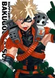 Bakugo -Boyfriend-