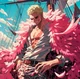 Donquixot Doflamingo