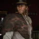 Arthur Morgan